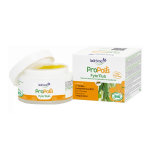 Ladrôme propolis baume respiratoire fyto'rub bio 45g Ladrôme propolis baume respiratoire fyto'rub bio 45g
