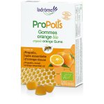 Ladrme propolis gommes orange bio 45g