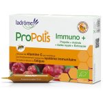 Ladr�me propolis immuno + bio 20 ampoules