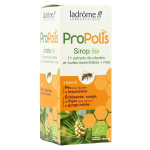 Ladrme propolis sirop bio 150ml