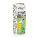 Ladr�me huile essentielle roll'on boutons et impuret�s bio 5ml