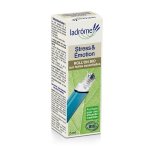 Ladr�me huile essentielle roll'on stress et emotions bio 5ml