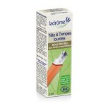 Ladr�me huile essentielle roll'on t�te et tempes lourdes bio 5ml