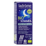 Ladrôme bio sommeil spray buccal triple action bio 20ml Ladrôme bio sommeil spray buccal triple action bio 20ml