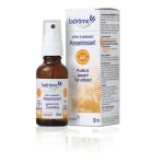 Ladrme spray d'ambiance assainissant bio 30ml