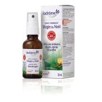 Ladrme spray d'ambiance magie de nol bio 30ml