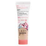 Lady green bb crme matifiante 5 en 1 trs clair bio 30ml