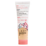 Lady green bb crme matifiante 5en1 claire bio 30ml