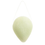 Lady green ponge konjac visage aloe vera