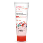 Lady green pause radieuse masque purifiant clat bio 75ml
