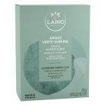 Laino argile verte poudre surfine 300g