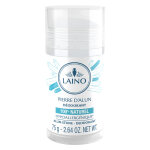 Laino dodorant pierre d'alun 75g