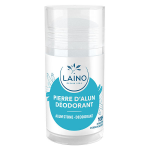 Laino dodorant pierre d'alun 75g