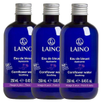 Laino eau de bleuet apaisante lot de 3 x 250ml Laino eau de bleuet apaisante lot de 3 x 250ml