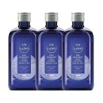 Laino eau de bleuet apaisante lot de 3 x 250ml
