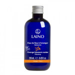 Laino eau de fleur d'oranger relaxante 250ml Laino eau de fleur d'oranger relaxante 250ml