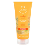 Laino gel douche à l'aloe vera bio parfum abricot tube - 200ml Laino gel douche à l'aloe vera bio parfum abricot tube - 200ml