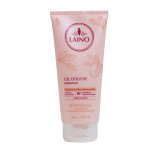 Laino gel douche pulpe de pche 200ml