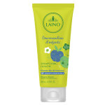 Laino gourmandises d'enfants shampooing douche pomme bio 200ml