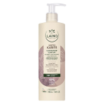 Laino lait corps nutritif confort karité flacon pompe - 400ml Laino lait corps nutritif confort karité flacon pompe - 400ml
