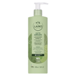 Laino lait corps nutritif fermet argan flacon pompe - 400ml