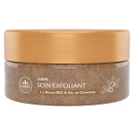 Laino soin exfoliant argan & sel de camargue 150g Laino soin exfoliant argan & sel de camargue 150g