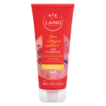 Laino soin nettoyant exfoliant grenade tube - 200ml Laino soin nettoyant exfoliant grenade tube - 200ml