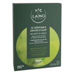 Laino le v�ritable savon d'alep