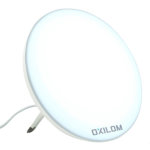 Lampe pour luminothrapie lumeye 1