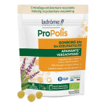 Ladr�me propolis bonbons doypack bio 50 g
