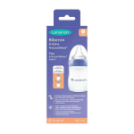 Lansinoh biberon et ttine naturalwave  160ml