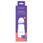 Lansinoh biberon et t�tine naturalwave 330 ml