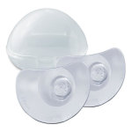 Lansinoh bouts de sein taille 2 + etui de protection Lansinoh bouts de sein taille 2 + etui de protection
