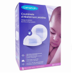 Lansinoh coussinets d'allaitement jetables boite de 60