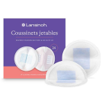Lansinoh coussinets d'allaitement ultra fins boite de 24