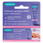Lansinoh hpa cr�me lanoline 10ml