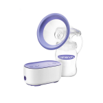 Lansinoh tire - lait Électrique compact Lansinoh tire - lait Électrique compact
