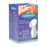 Lansinoh tire - lait silicone