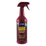 Farnam laser sheen shampooing fortifiant cheval 946ml