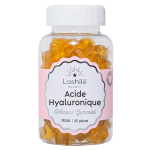 Lashil beauty acide hyaluronique mono boost 60 gummies