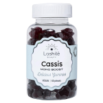 Lashilé beauty les essentiels cassis mono boost 60 gummies Lashilé beauty les essentiels cassis mono boost 60 gummies