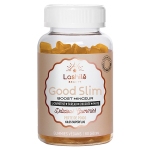 Lashilé beauty good slim boost minceur contrôle et perte de poids 60 gummies Lashilé beauty good slim boost minceur contrôle et perte de poids 60 gummies