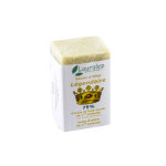Lauralep savon d'alep lgendaire 75% d'huile de laurier 150g