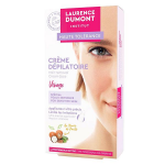Laurence dumont haute tolrance crme dpilatoire visage 20ml