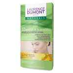 Laurence dumont institut naturals cire froide sourcils 32 bandes