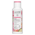 Lavera aprs shampooing clat & souplesse bio 250ml