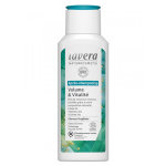Lavera aprs shampooing volume & vitalit bio 250ml