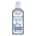 Lavera bain de bouche complete care sans fluor - 400 ml