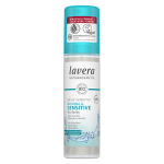Lavera basis sensitiv deo spray 75 ml Lavera basis sensitiv deo spray 75 ml