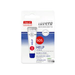 Lavera baume  lvres sos help urgence lvres gerces bio 4, 5g